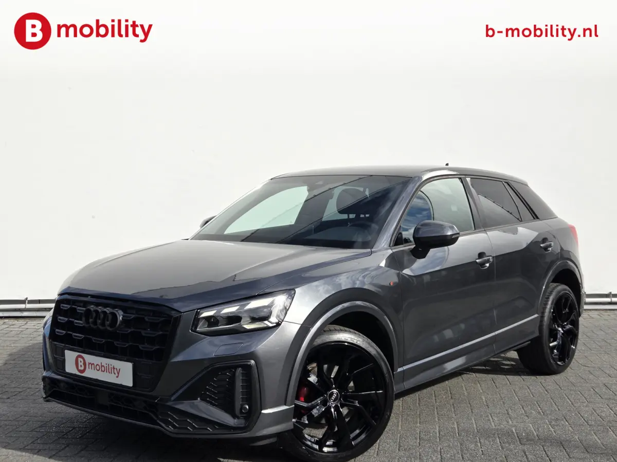 35 TFSI S-Line Edition DSG Automaat NL Auto! | Apple CarPlay | Sportstoelen| Cruise Control | Navigatie
