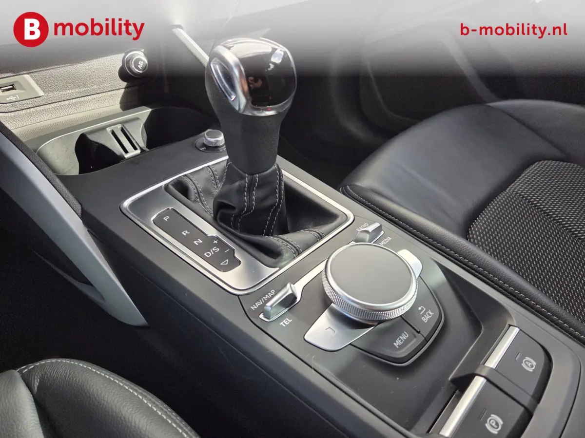 35 TFSI S-Line Edition DSG Automaat NL Auto! | Apple CarPlay | Sportstoelen| Cruise Control | Navigatie