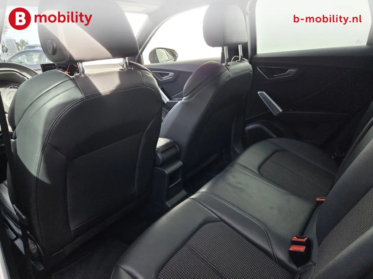 35 TFSI S-Line Edition DSG Automaat NL Auto! | Apple CarPlay | Sportstoelen| Cruise Control | Navigatie
