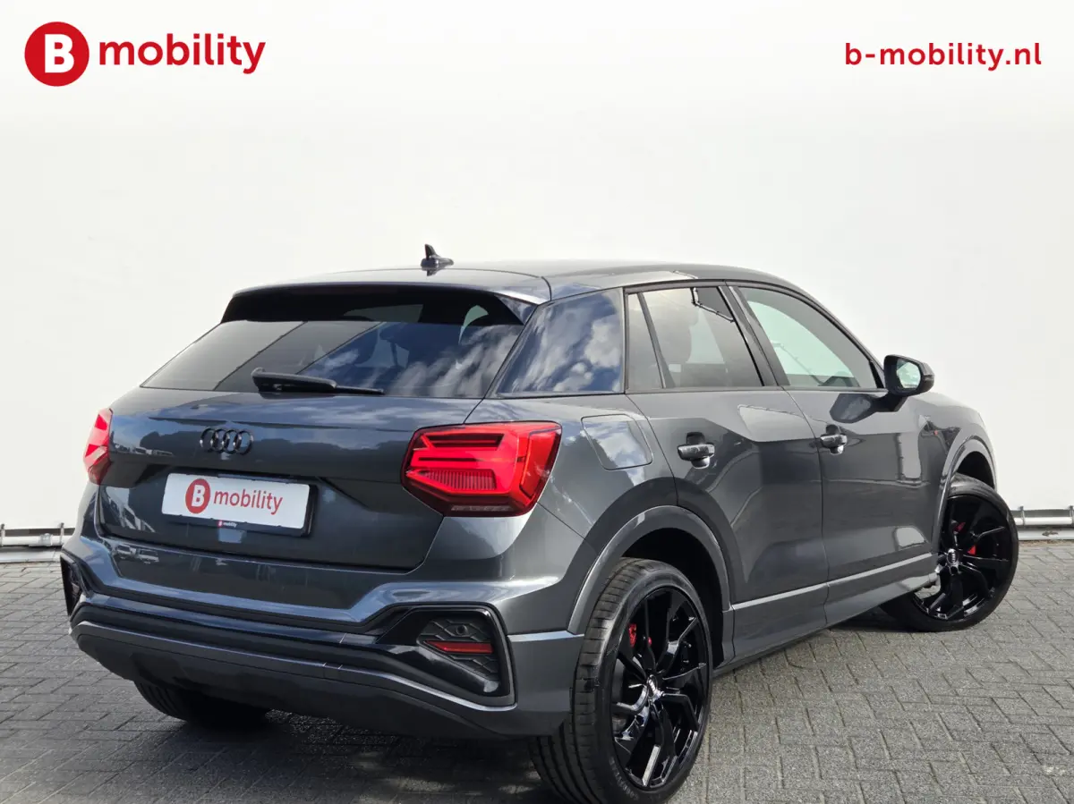 35 TFSI S-Line Edition DSG Automaat NL Auto! | Apple CarPlay | Sportstoelen| Cruise Control | Navigatie