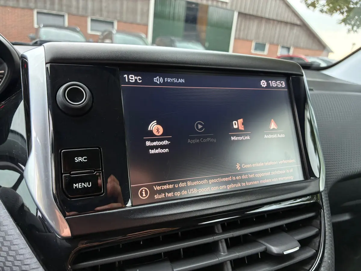 1.2 PureTech Active | Cruise + Clima + Navi nu € 8.450,-!!!