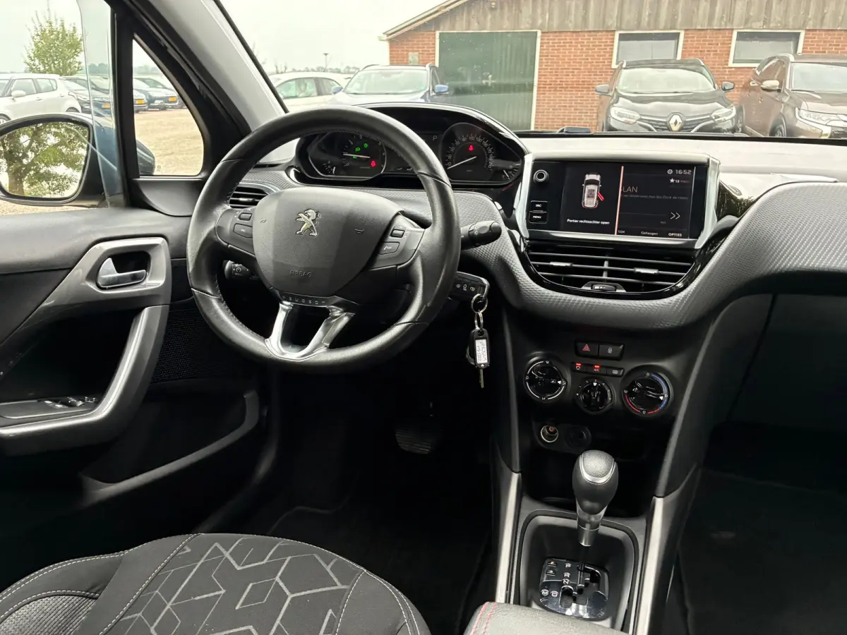 1.2 PureTech Active | Cruise + Clima + Navi nu € 8.450,-!!!