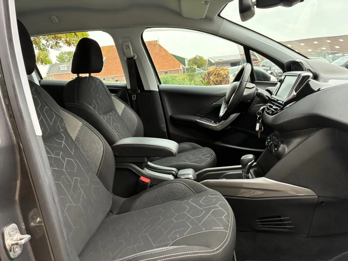 1.2 PureTech Active | Cruise + Clima + Navi nu € 8.450,-!!!
