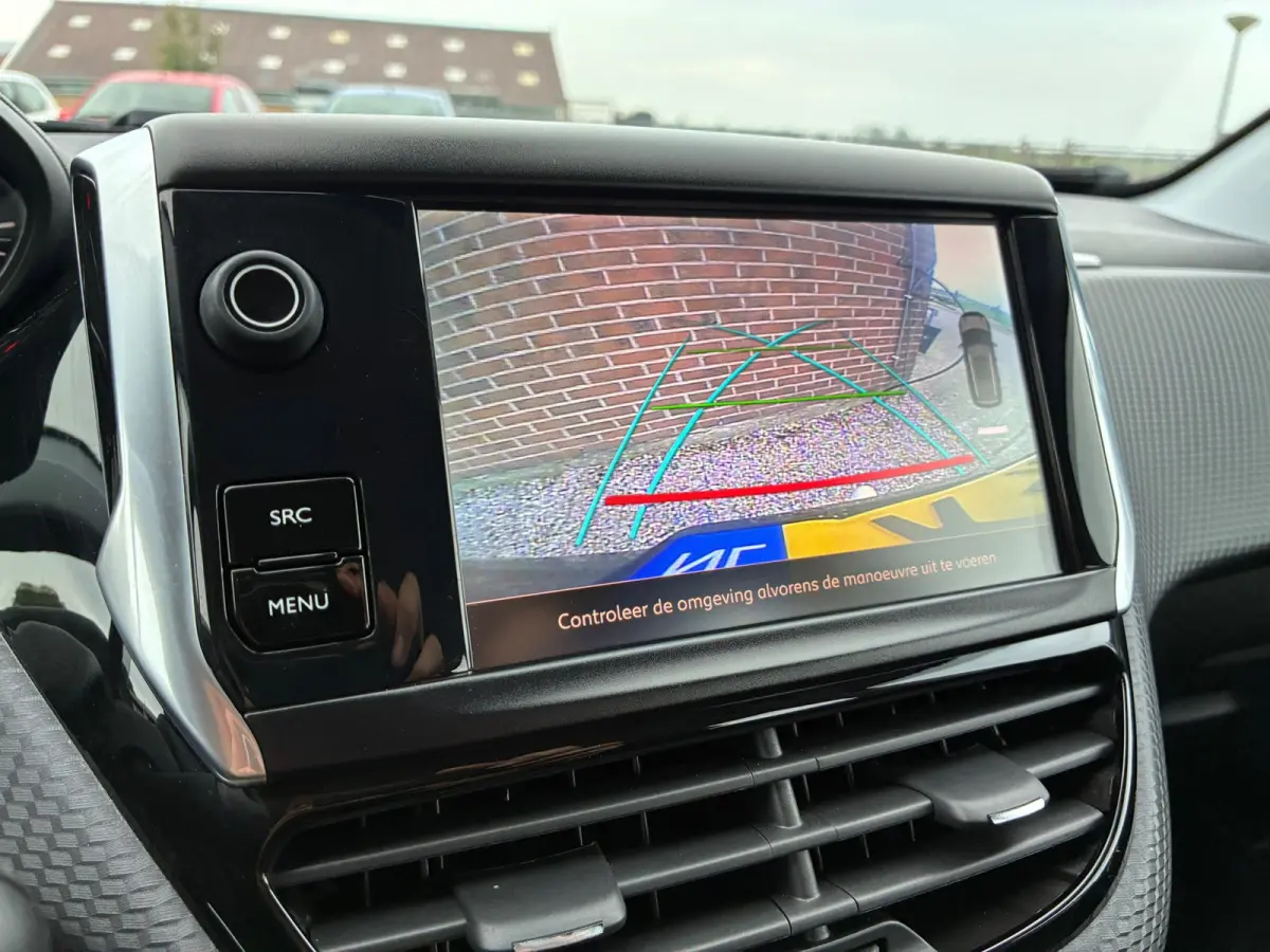 1.2 PureTech Active | Cruise + Clima + Navi nu € 8.450,-!!!