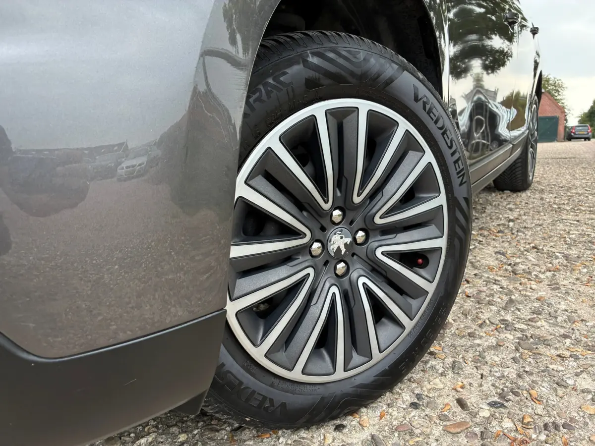 1.2 PureTech Active | Cruise + Clima + Navi nu € 8.450,-!!!