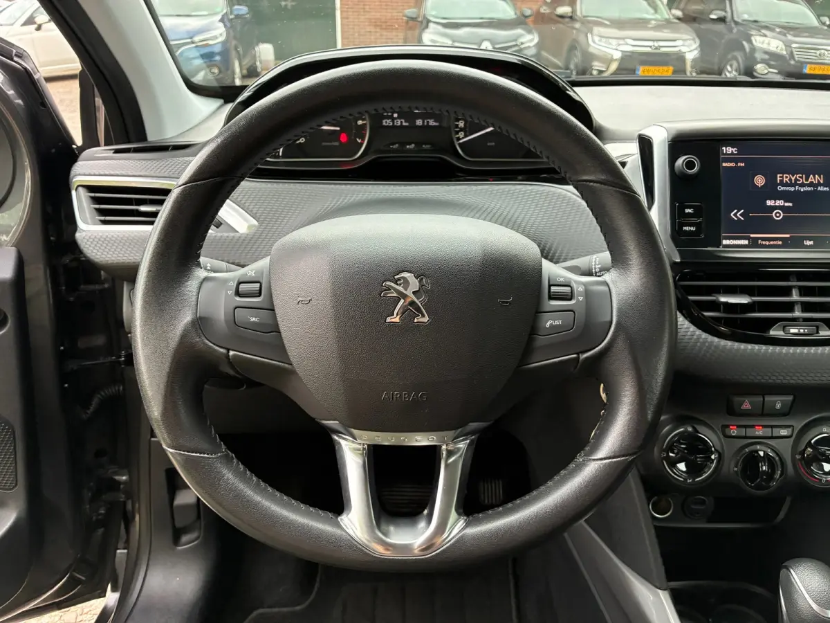 1.2 PureTech Active | Cruise + Clima + Navi nu € 8.450,-!!!