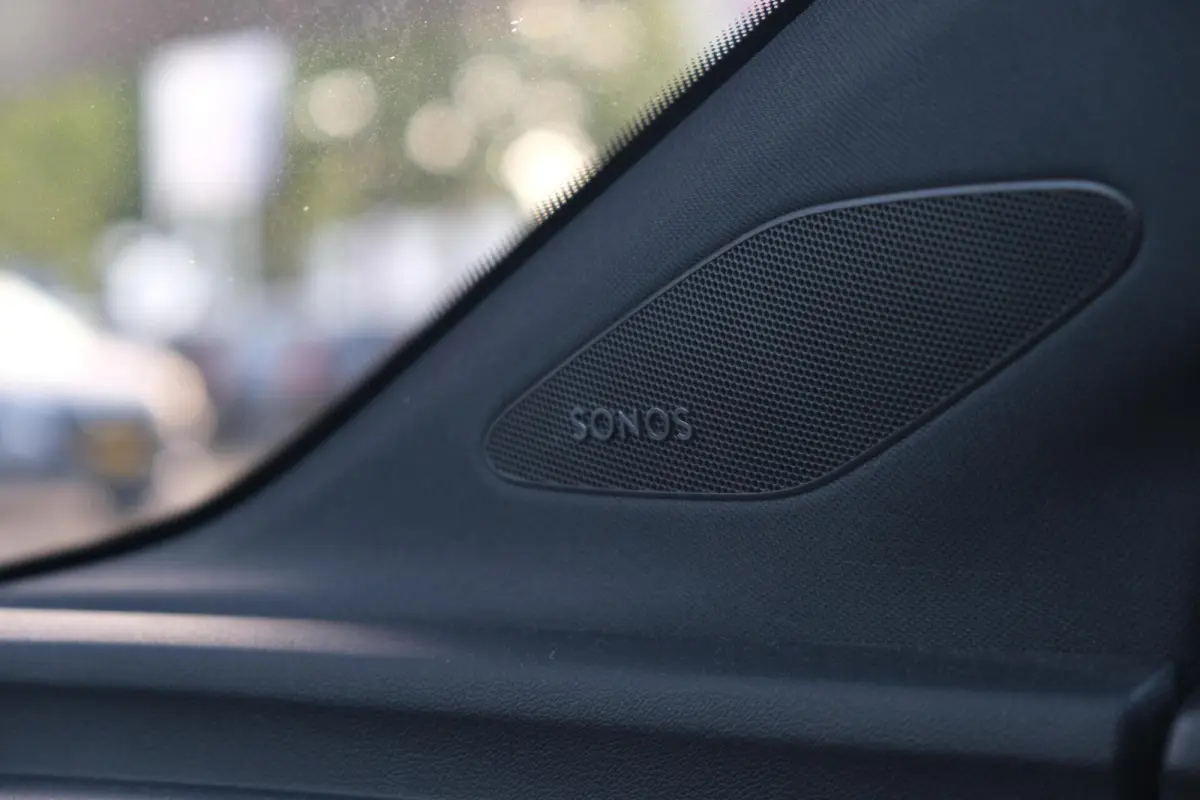 50 quattro Launch edition S Competition 77 kWh|Rijklaar!|SoH91%|ACC|PANO|HUD|SONOS|Trekhaak|Warmtepomp|S-Line|Competitionstoelen|Carplay|