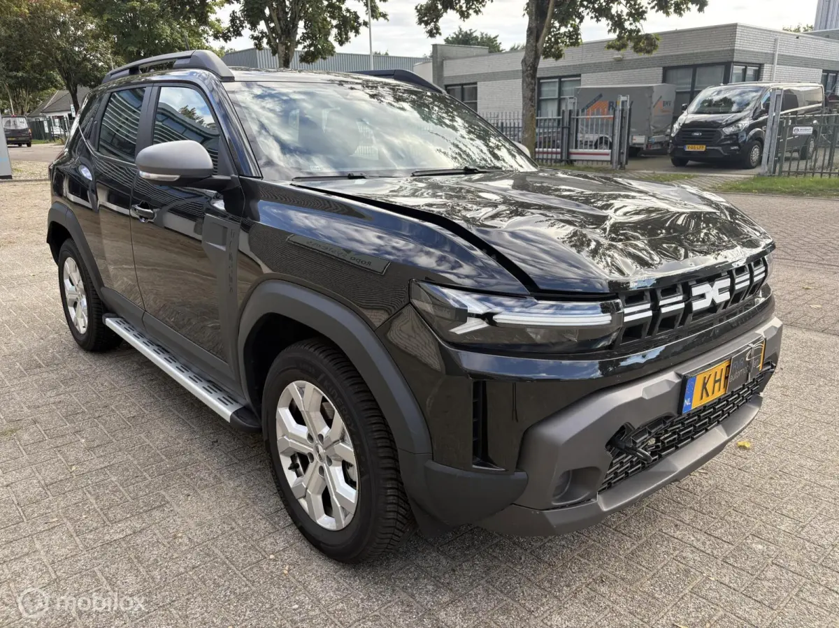 1.8 hybrid AUTOMAAT/ LEES ADVERTENTIE!