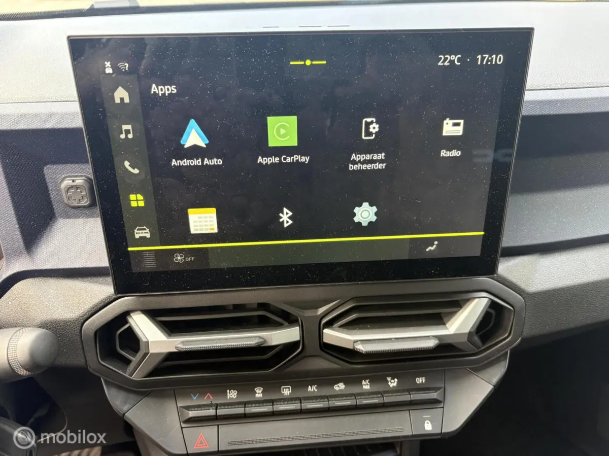 1.8 hybrid AUTOMAAT/ LEES ADVERTENTIE!