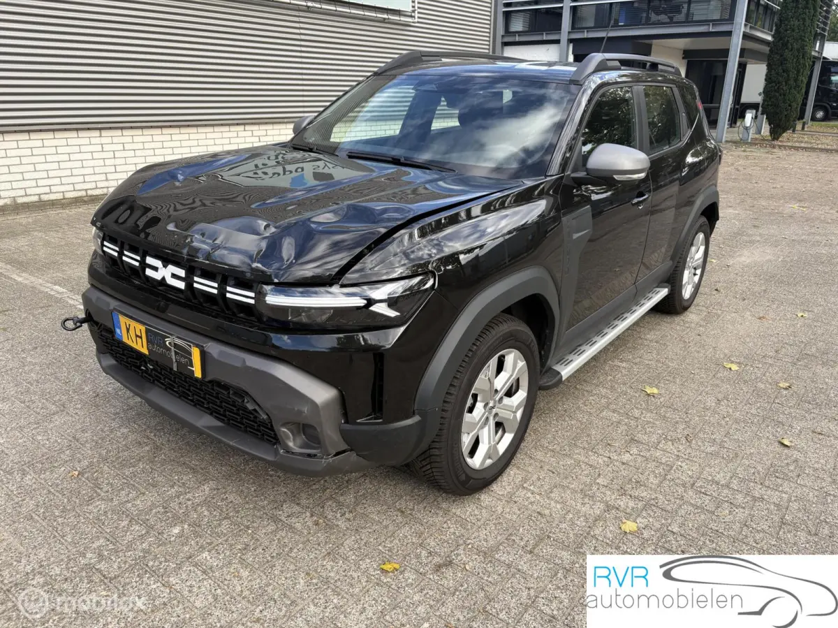 1.8 hybrid AUTOMAAT/ LEES ADVERTENTIE!