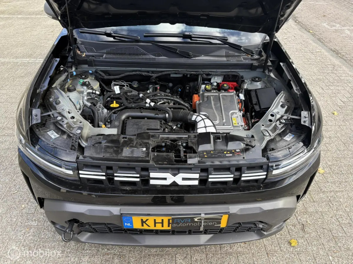 1.8 hybrid AUTOMAAT/ LEES ADVERTENTIE!