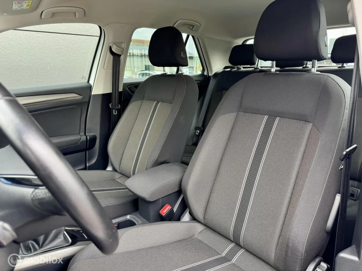 1.0 TSI Style Business | ACC | Navi | Trekhaak