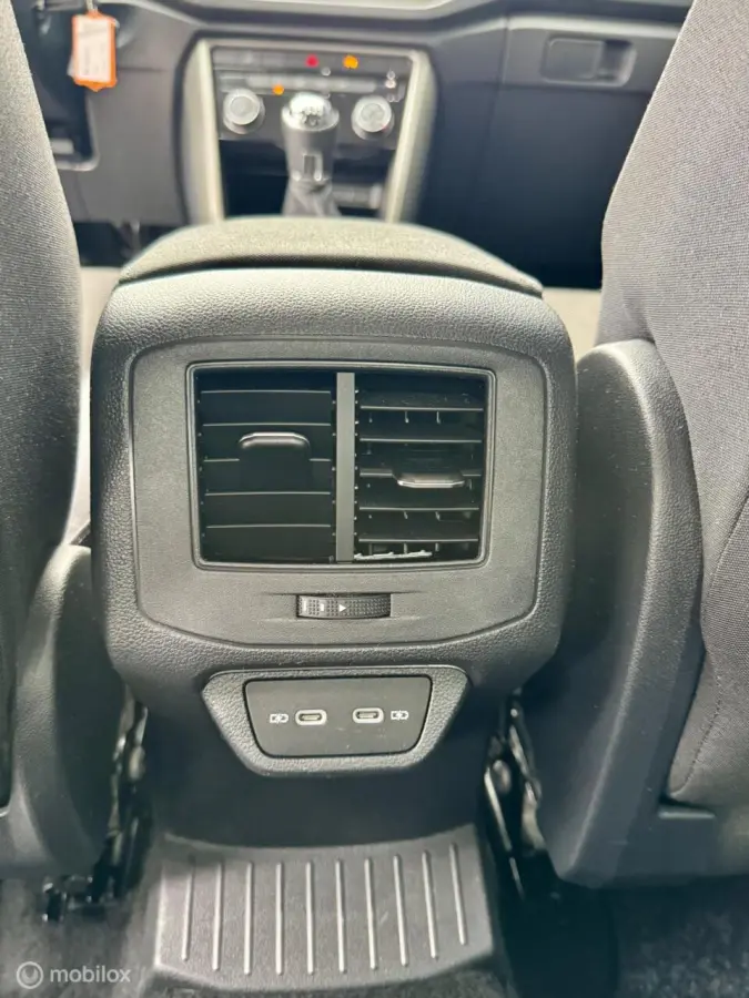 1.0 TSI Style Business | ACC | Navi | Trekhaak