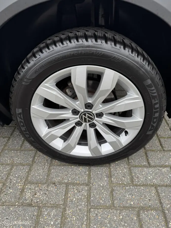 1.0 TSI Style Business | ACC | Navi | Trekhaak