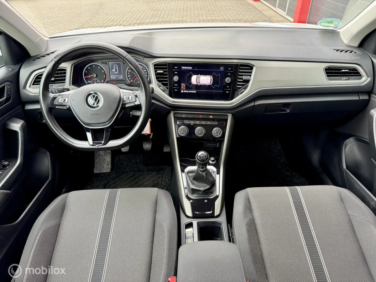 1.0 TSI Style Business | ACC | Navi | Trekhaak