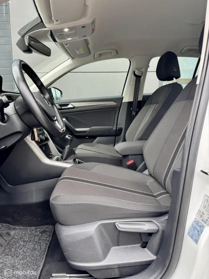1.0 TSI Style Business | ACC | Navi | Trekhaak