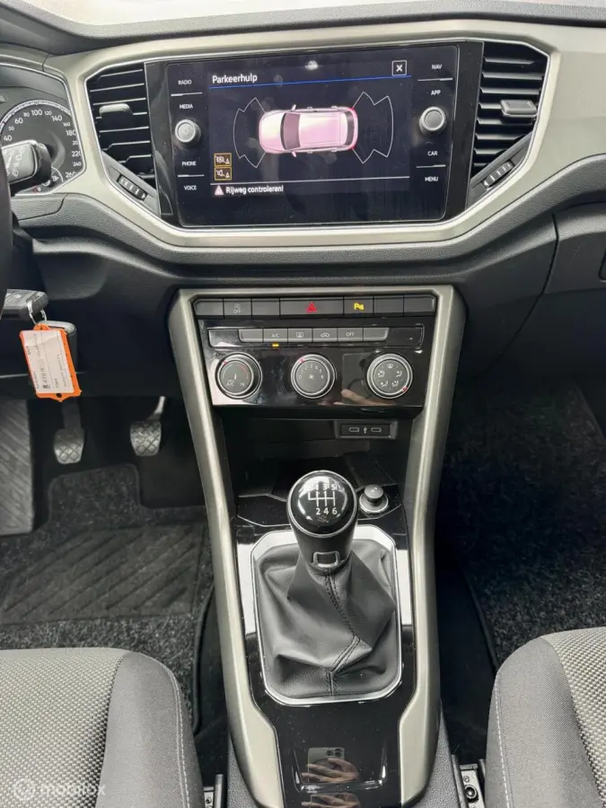 1.0 TSI Style Business | ACC | Navi | Trekhaak