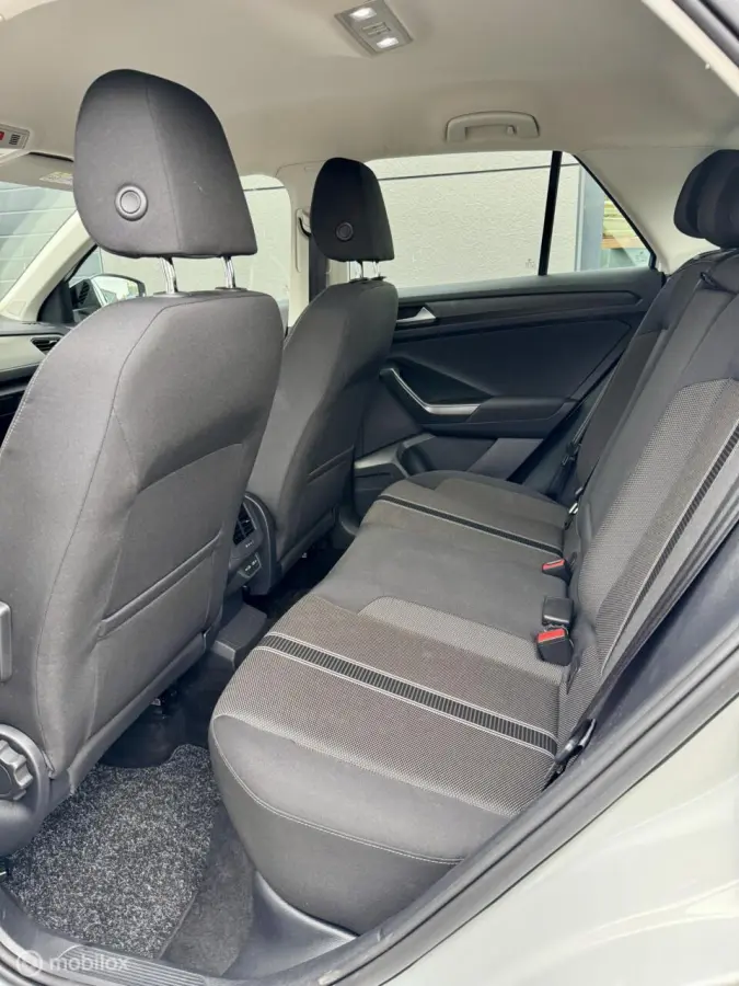 1.0 TSI Style Business | ACC | Navi | Trekhaak