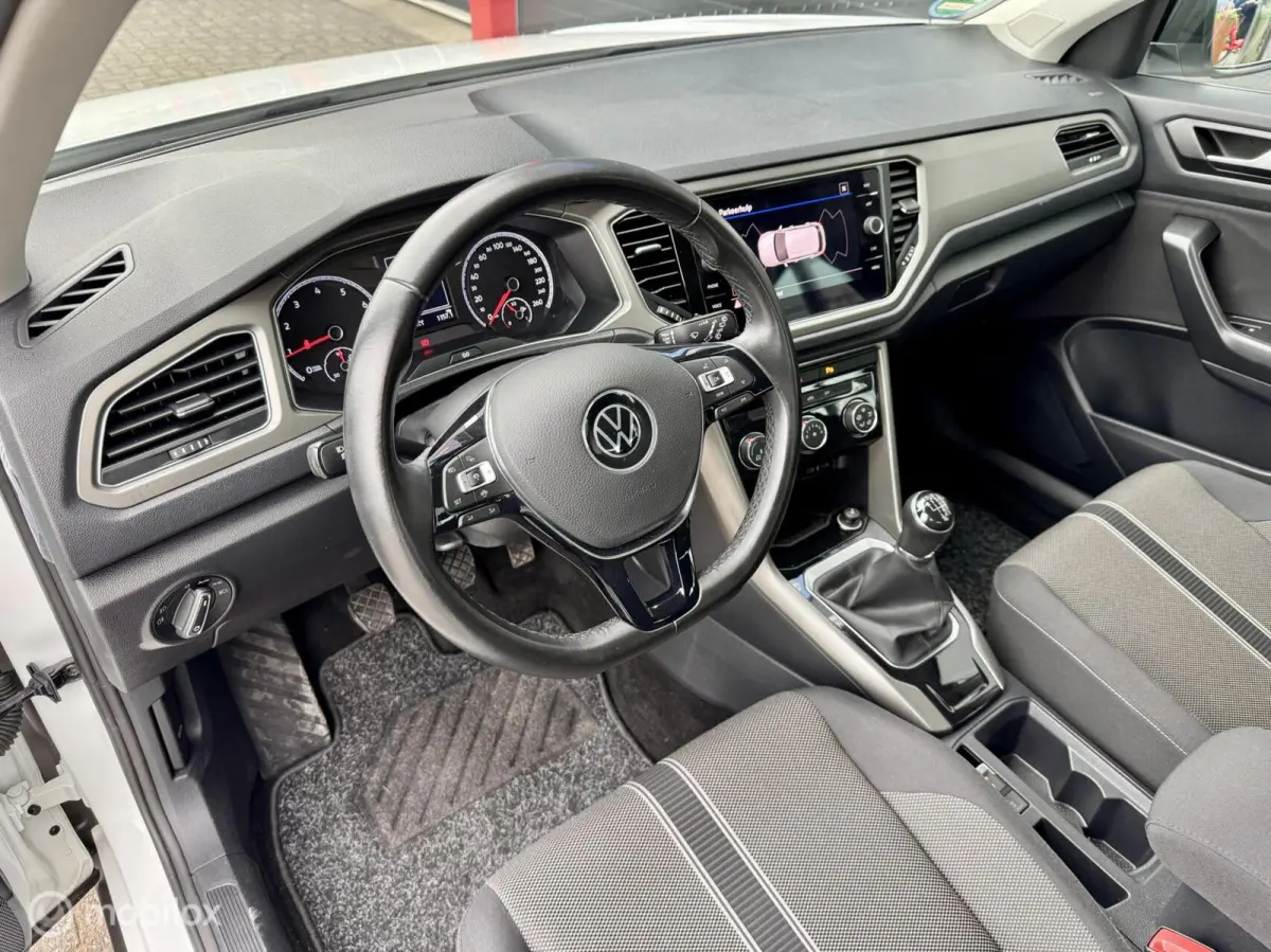 1.0 TSI Style Business | ACC | Navi | Trekhaak