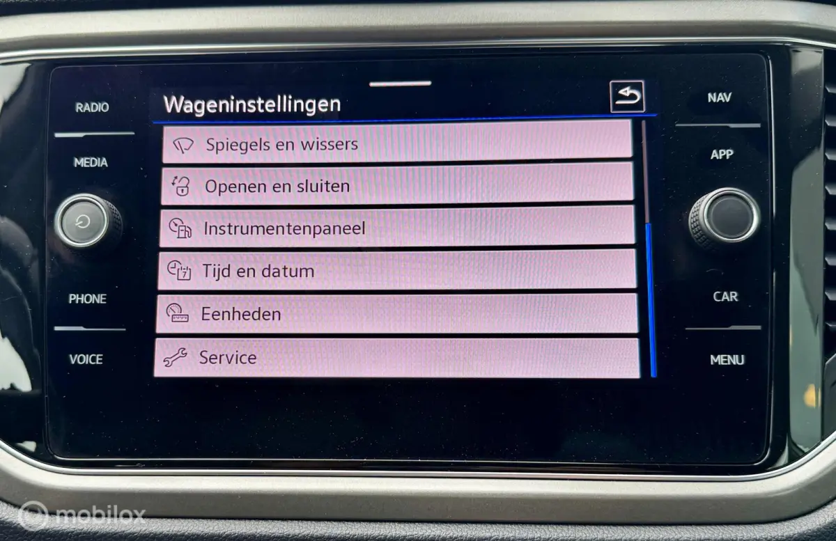 1.0 TSI Style Business | ACC | Navi | Trekhaak