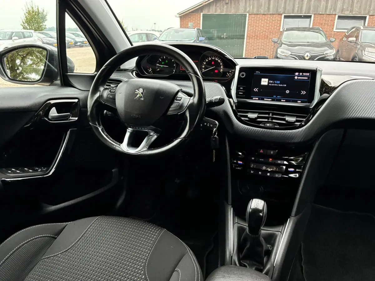 1.2 PureTech Allure | ''41.000 KM '' + Camera + Cruise Nu € 8.975,-!!!