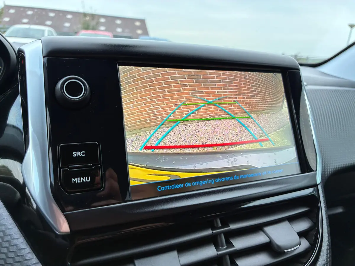 1.2 PureTech Allure | ''41.000 KM '' + Camera + Cruise Nu € 8.975,-!!!