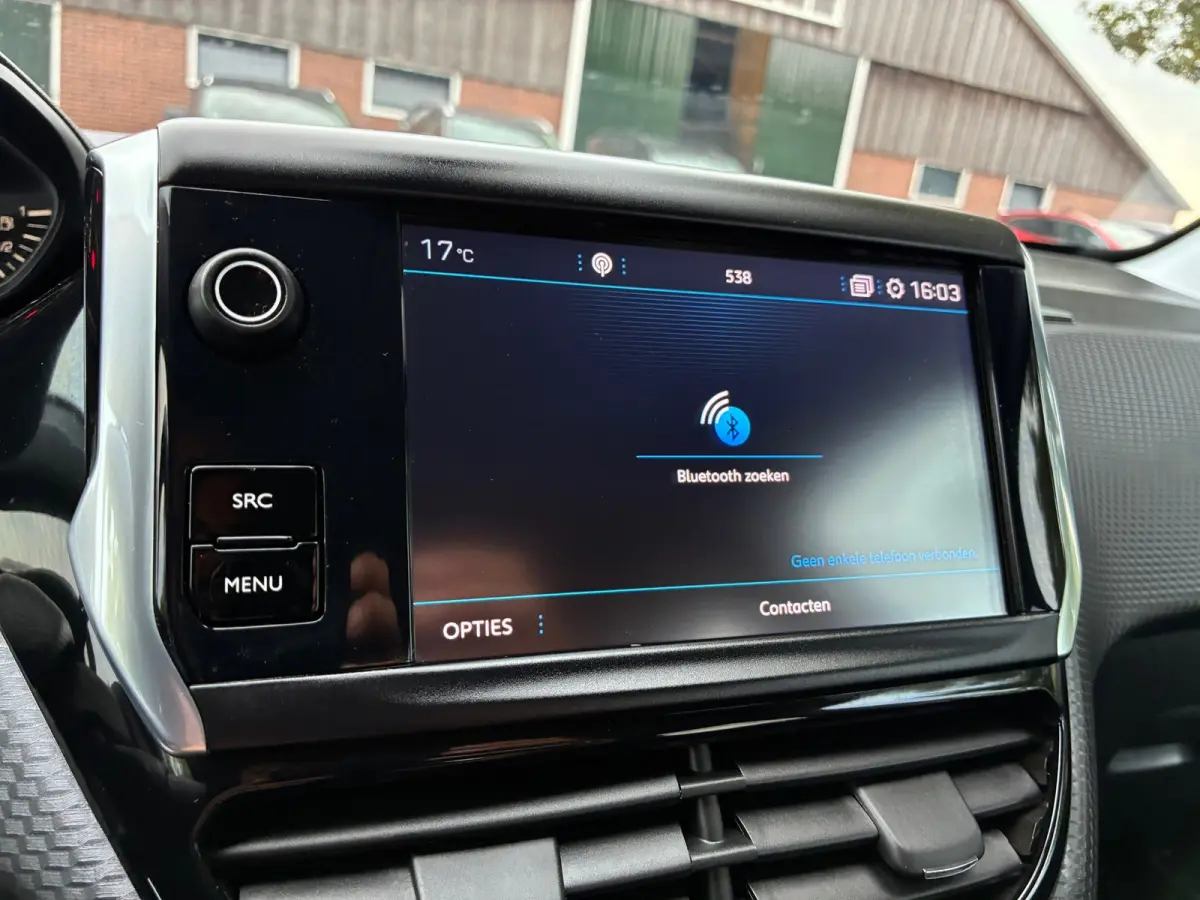 1.2 PureTech Allure | ''41.000 KM '' + Camera + Cruise Nu € 8.975,-!!!