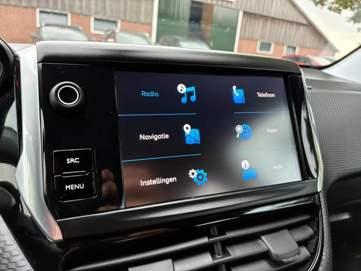 1.2 PureTech Allure | ''41.000 KM '' + Camera + Cruise Nu € 8.975,-!!!