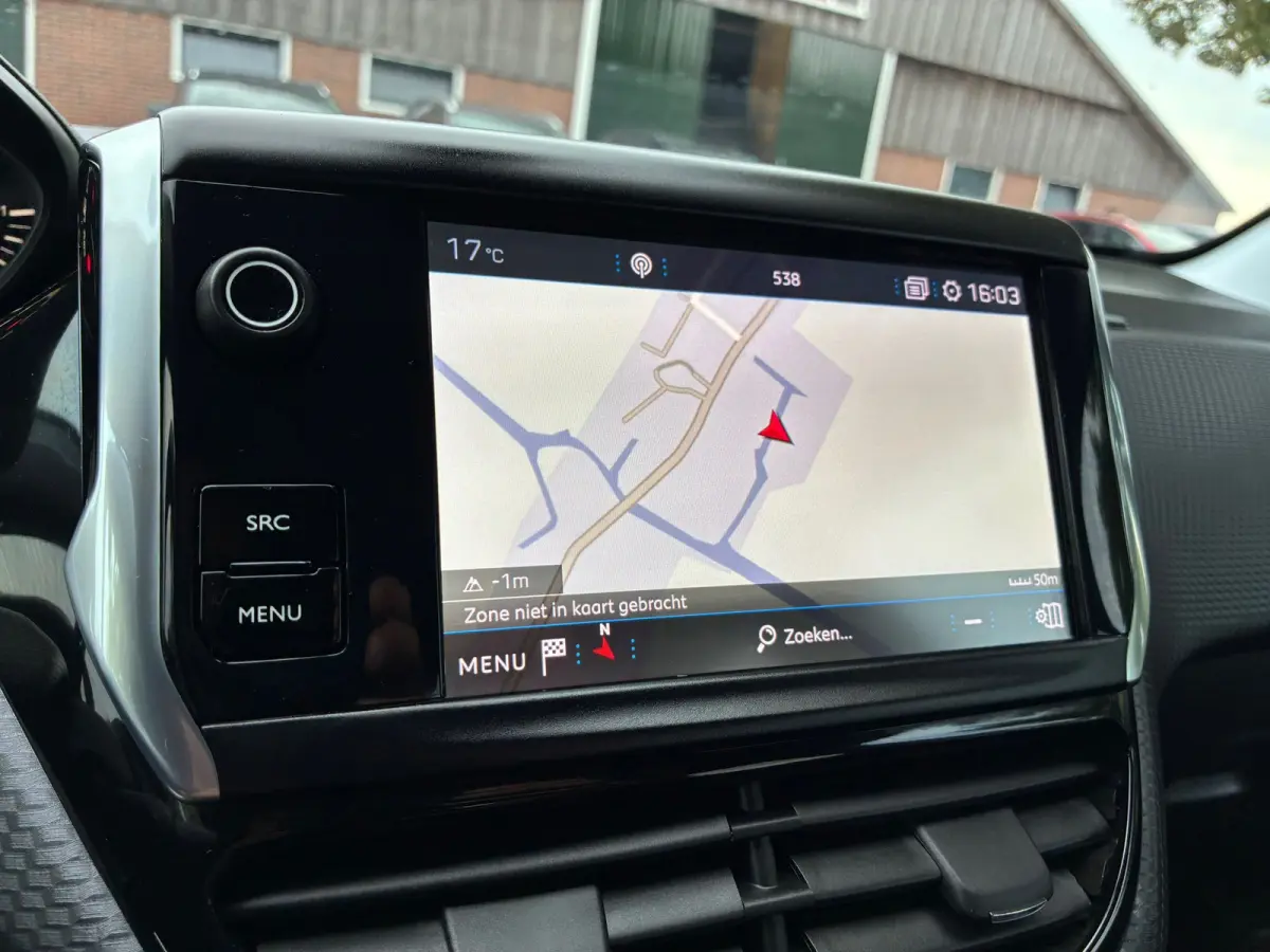 1.2 PureTech Allure | ''41.000 KM '' + Camera + Cruise Nu € 8.975,-!!!