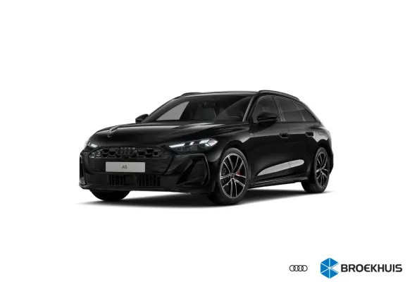 Avant 2.0 270kw quattro S edition Competition | Trekhaak | 270KW | Panoramadak | Head-up |  Adaptief onderstel | B&O sound |