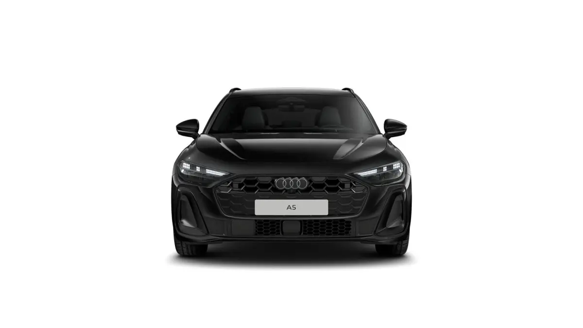 Avant 2.0 270kw quattro S edition Competition | Trekhaak | 270KW | Panoramadak | Head-up |  Adaptief onderstel | B&O sound |