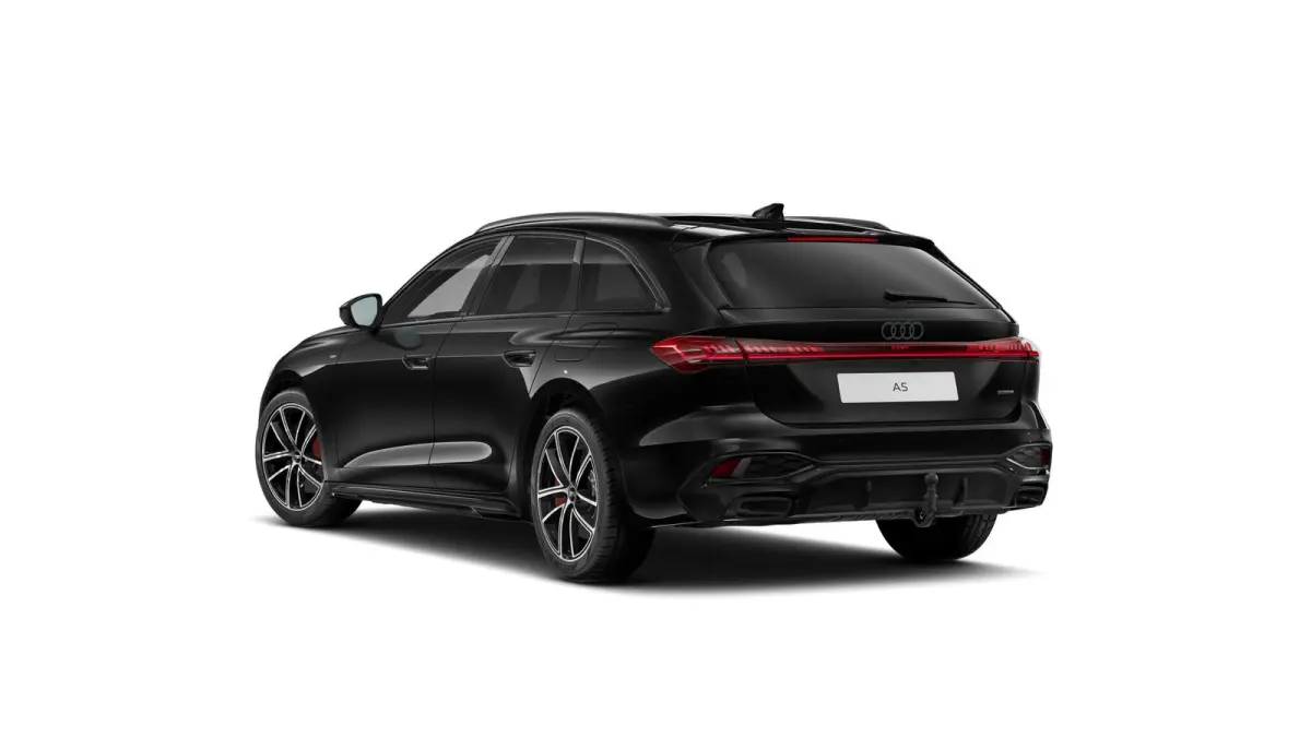 Avant 2.0 270kw quattro S edition Competition | Trekhaak | 270KW | Panoramadak | Head-up |  Adaptief onderstel | B&O sound |
