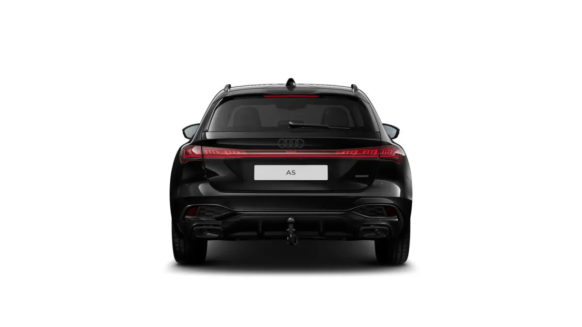 Avant 2.0 270kw quattro S edition Competition | Trekhaak | 270KW | Panoramadak | Head-up |  Adaptief onderstel | B&O sound |