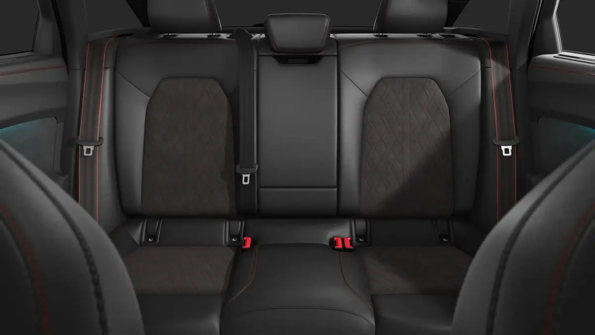Avant 2.0 270kw quattro S edition Competition | Trekhaak | 270KW | Panoramadak | Head-up |  Adaptief onderstel | B&O sound |