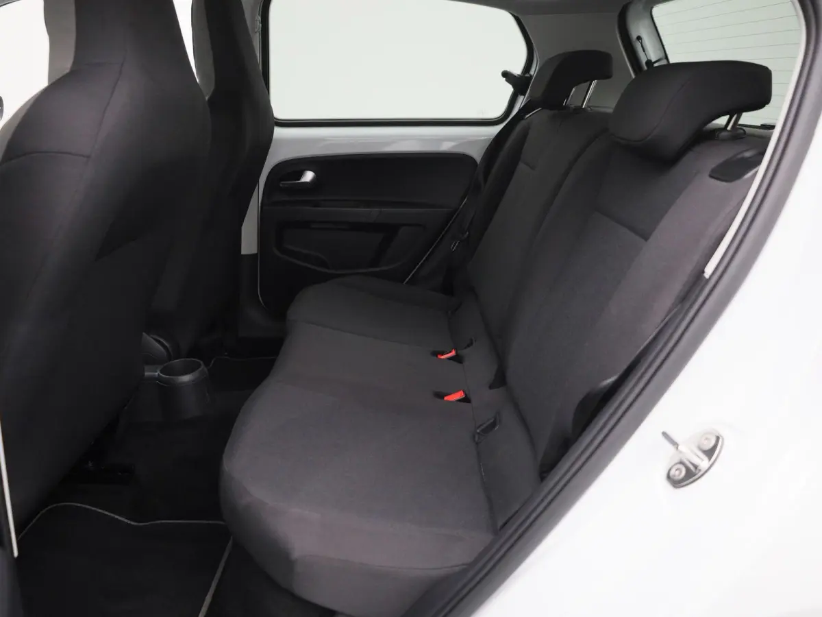 | 82 PK | SoH...% | Automaat | Airco | Parkeercamera |