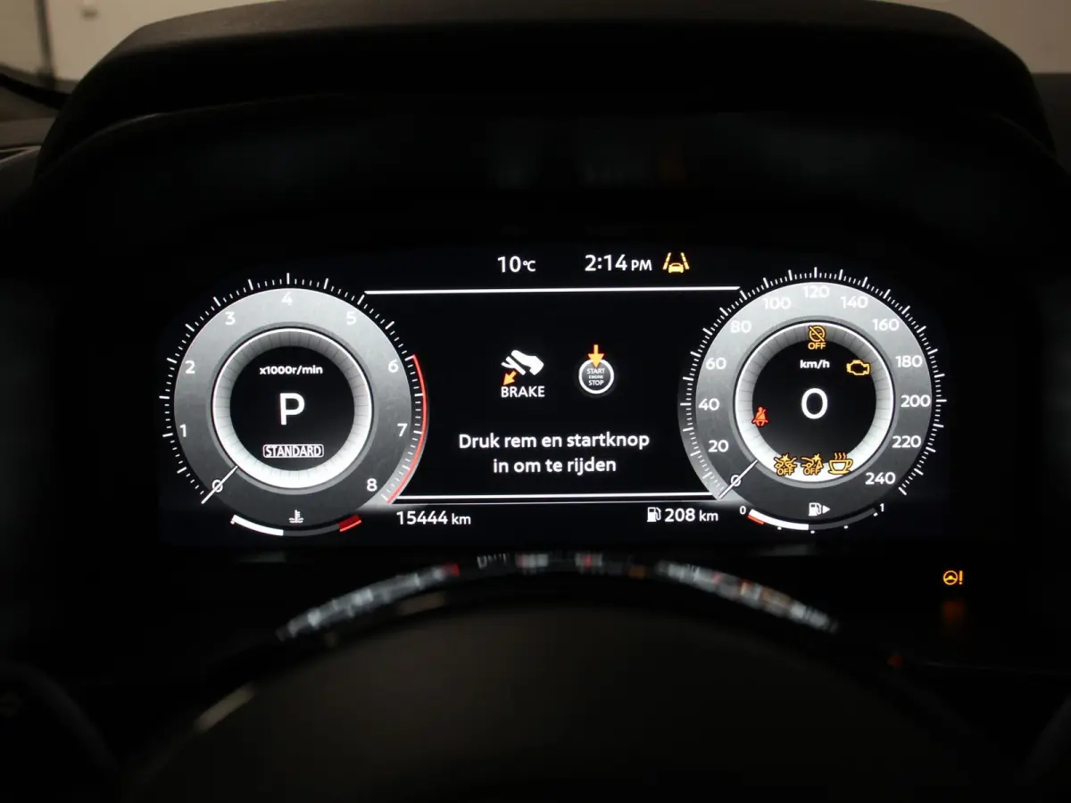 1.3 MHEV Automaat N-Connecta Navigatie Apple CarPlay Android Auto 360 Camera Parkeerhulp Adaptive Cruise Control Full Led Stoel- en stuurverwarming Virtual Cockpit Climate Control Lichtmetal
