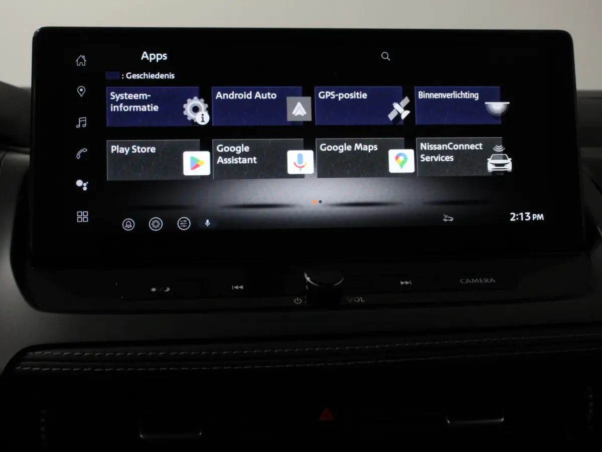 1.3 MHEV Automaat N-Connecta Navigatie Apple CarPlay Android Auto 360 Camera Parkeerhulp Adaptive Cruise Control Full Led Stoel- en stuurverwarming Virtual Cockpit Climate Control Lichtmetal