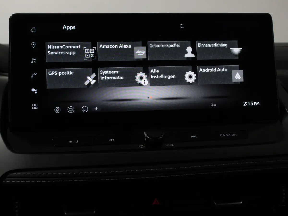 1.3 MHEV Automaat N-Connecta Navigatie Apple CarPlay Android Auto 360 Camera Parkeerhulp Adaptive Cruise Control Full Led Stoel- en stuurverwarming Virtual Cockpit Climate Control Lichtmetal