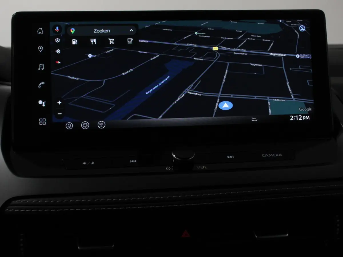 1.3 MHEV Automaat N-Connecta Navigatie Apple CarPlay Android Auto 360 Camera Parkeerhulp Adaptive Cruise Control Full Led Stoel- en stuurverwarming Virtual Cockpit Climate Control Lichtmetal