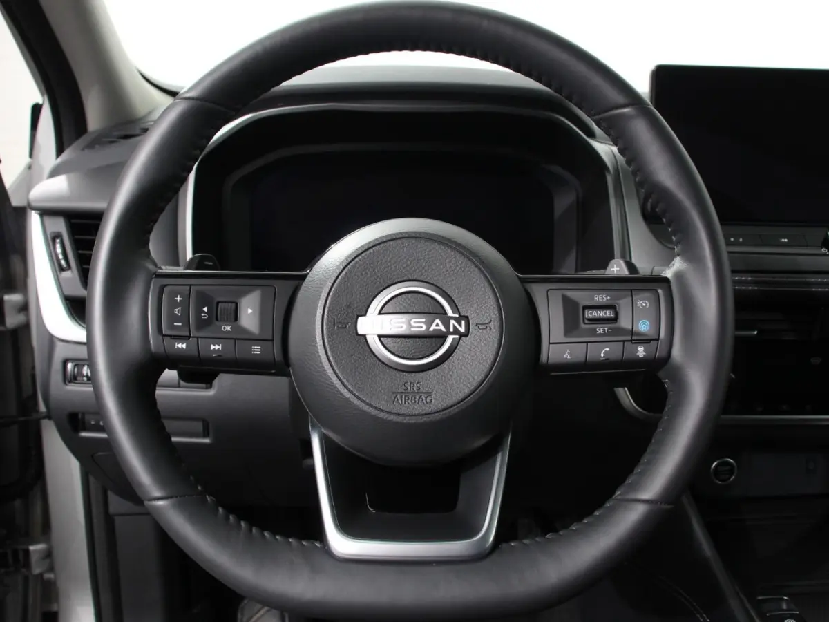 1.3 MHEV Automaat N-Connecta Navigatie Apple CarPlay Android Auto 360 Camera Parkeerhulp Adaptive Cruise Control Full Led Stoel- en stuurverwarming Virtual Cockpit Climate Control Lichtmetal