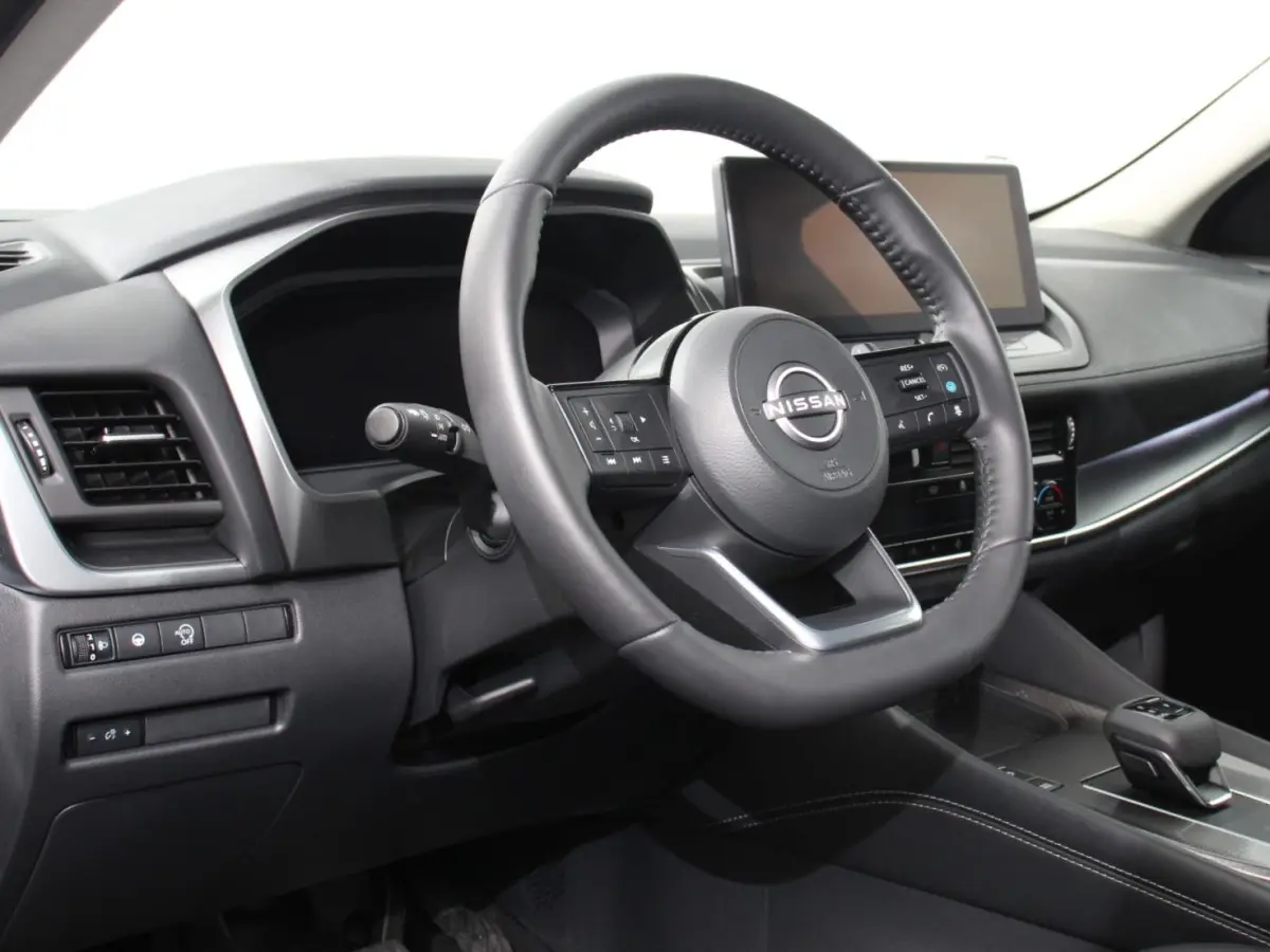 1.3 MHEV Automaat N-Connecta Navigatie Apple CarPlay Android Auto 360 Camera Parkeerhulp Adaptive Cruise Control Full Led Stoel- en stuurverwarming Virtual Cockpit Climate Control Lichtmetal