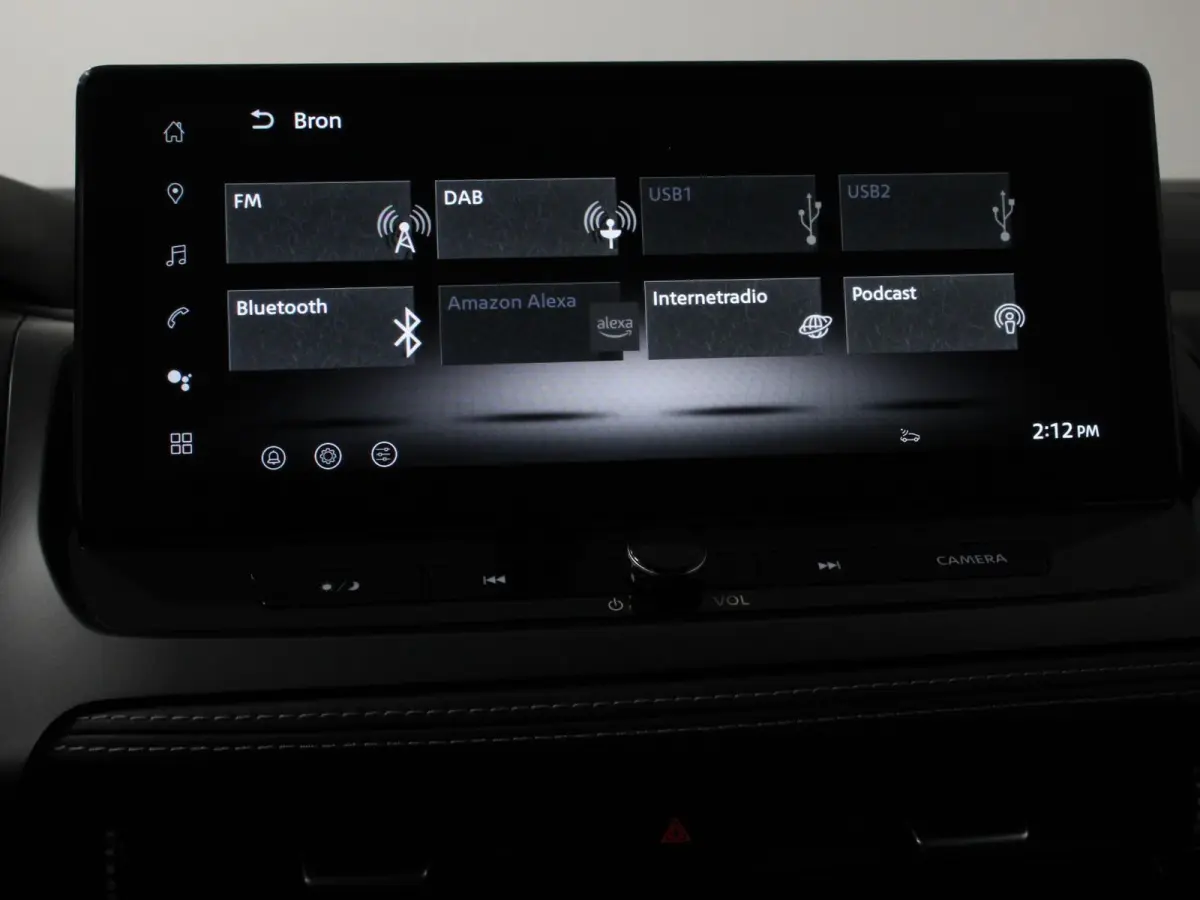 1.3 MHEV Automaat N-Connecta Navigatie Apple CarPlay Android Auto 360 Camera Parkeerhulp Adaptive Cruise Control Full Led Stoel- en stuurverwarming Virtual Cockpit Climate Control Lichtmetal