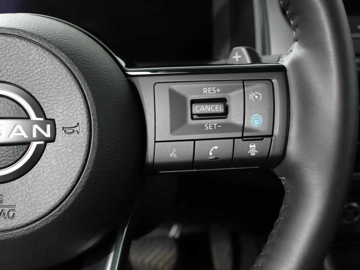 1.3 MHEV Automaat N-Connecta Navigatie Apple CarPlay Android Auto 360 Camera Parkeerhulp Adaptive Cruise Control Full Led Stoel- en stuurverwarming Virtual Cockpit Climate Control Lichtmetal