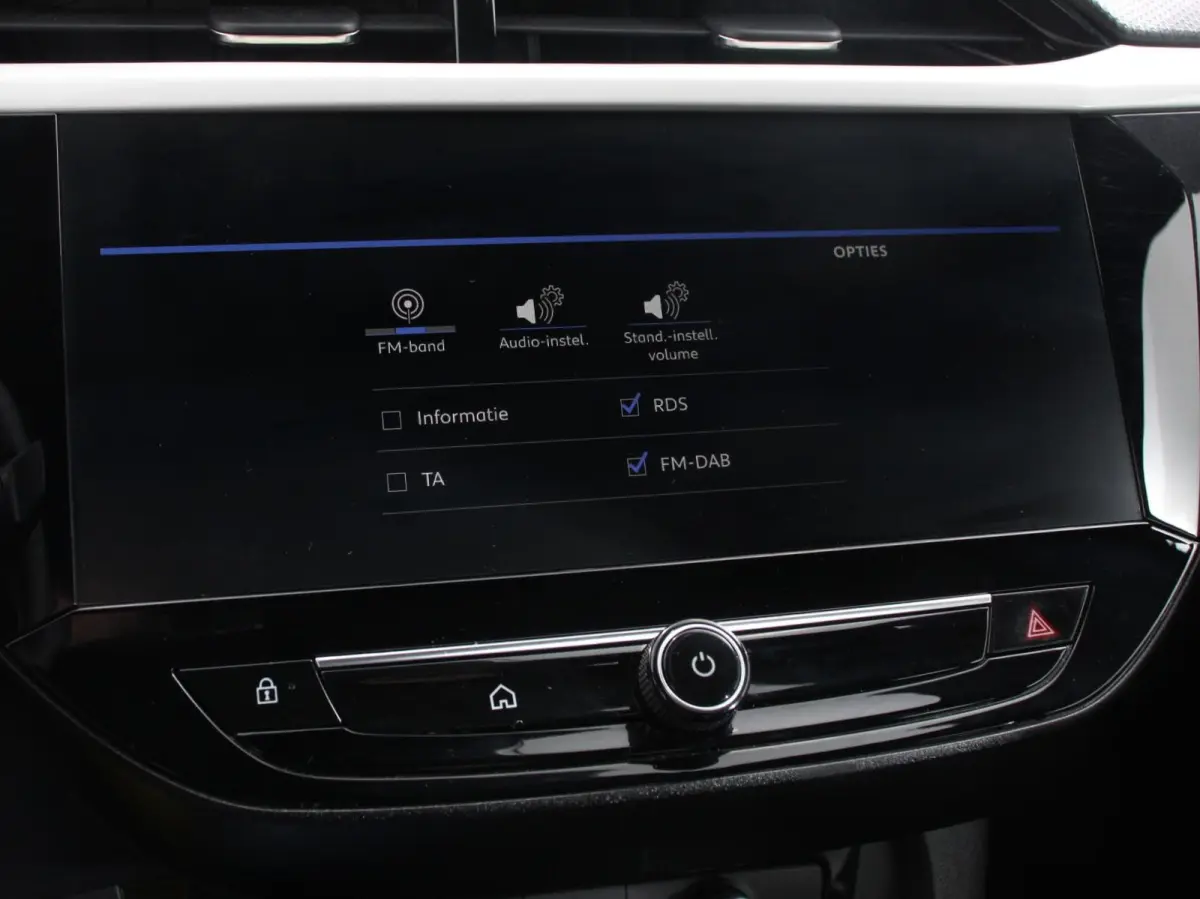 1.2 Turbo GS Navigatie Apple Carplay/Android Auto Digitale Cockpit Airco Cruise Control Lichtmetalen Velgen Dab