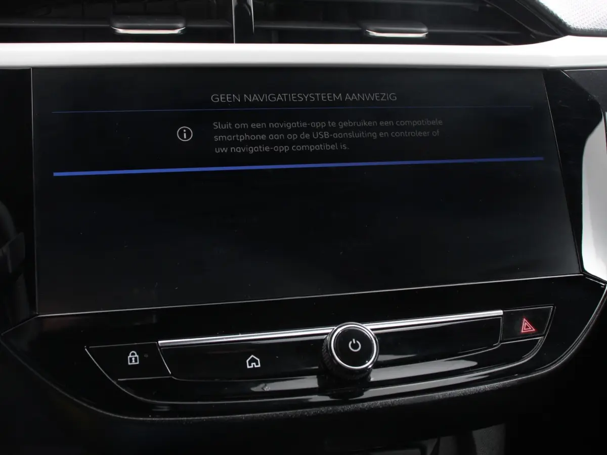1.2 Turbo GS Navigatie Apple Carplay/Android Auto Digitale Cockpit Airco Cruise Control Lichtmetalen Velgen Dab