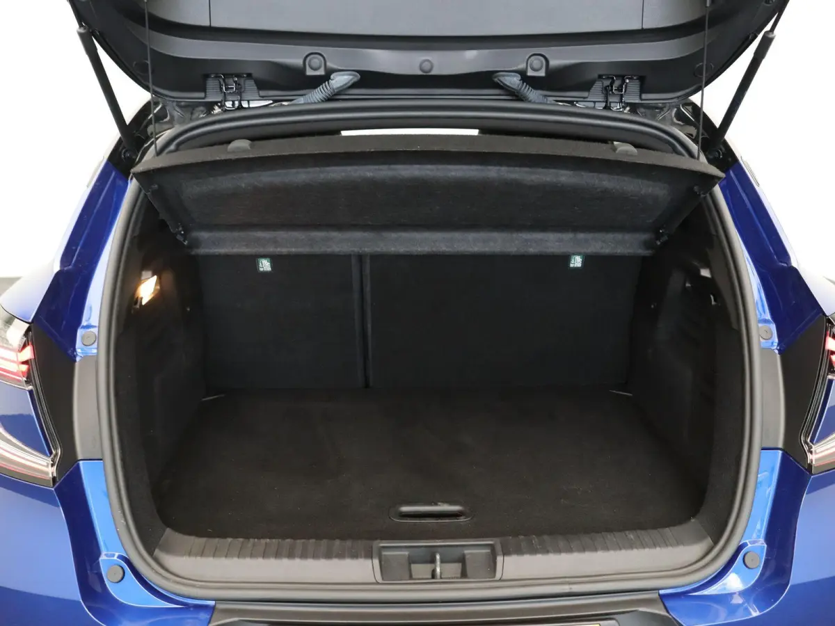 1.6 Full hybrid 145 E-Tech Esprit Alpine | Schuif Kantel Dak | Harman Kardon | Google Maps Navigatie | Dodehoek Detectie |