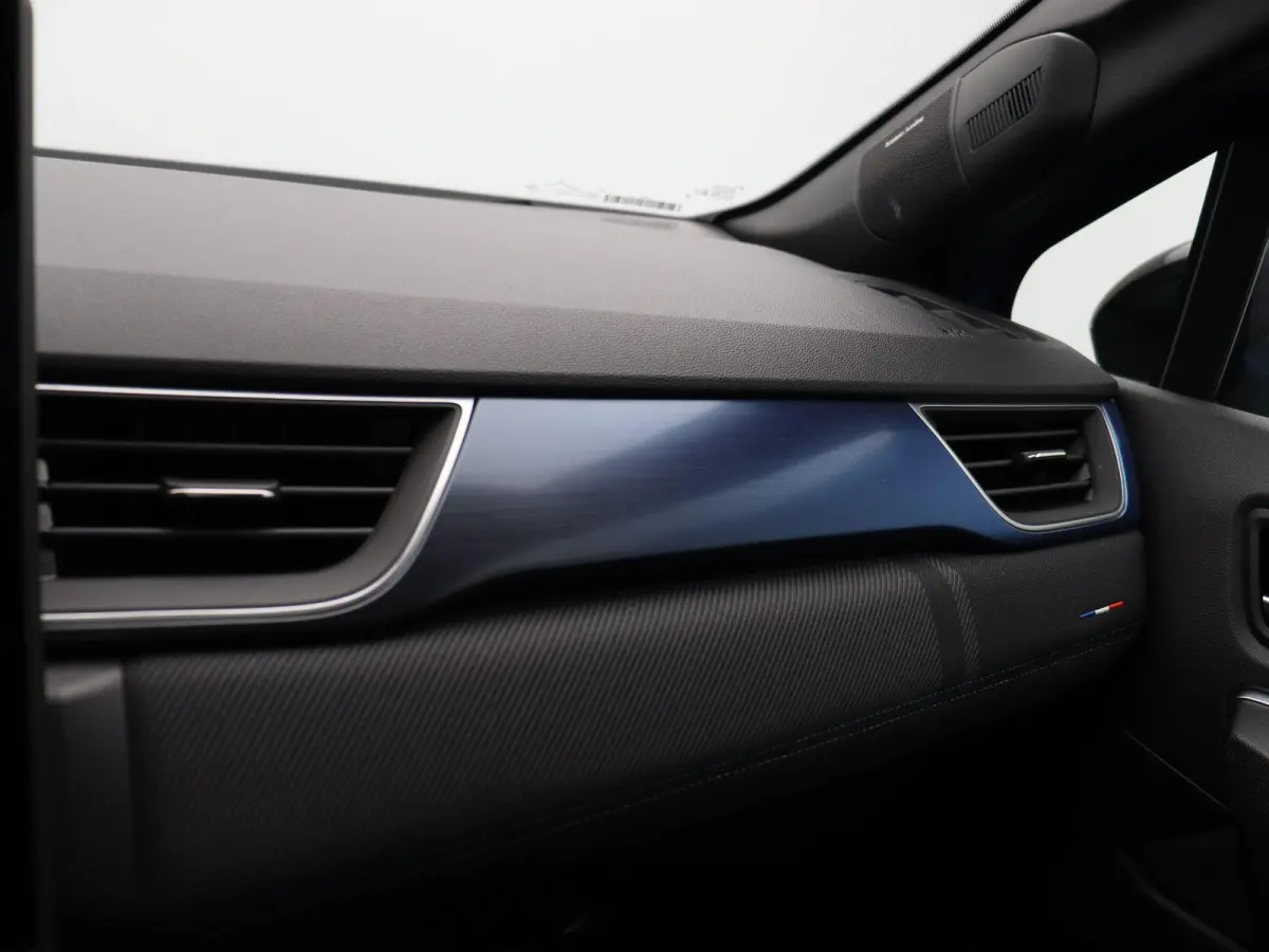 1.6 Full hybrid 145 E-Tech Esprit Alpine | Schuif Kantel Dak | Harman Kardon | Google Maps Navigatie | Dodehoek Detectie |