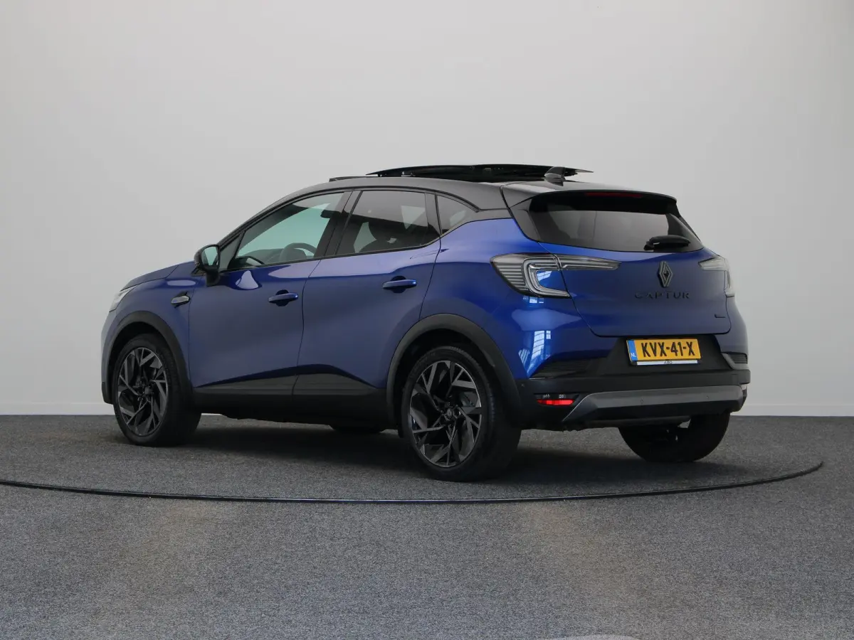1.6 Full hybrid 145 E-Tech Esprit Alpine | Schuif Kantel Dak | Harman Kardon | Google Maps Navigatie | Dodehoek Detectie |