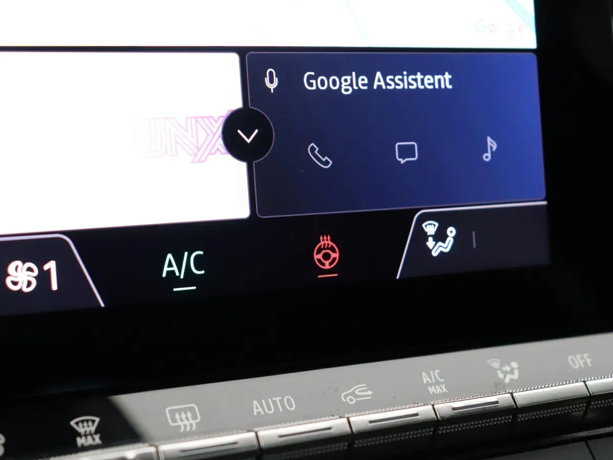 1.6 Full hybrid 145 E-Tech Esprit Alpine | Schuif Kantel Dak | Harman Kardon | Google Maps Navigatie | Dodehoek Detectie |