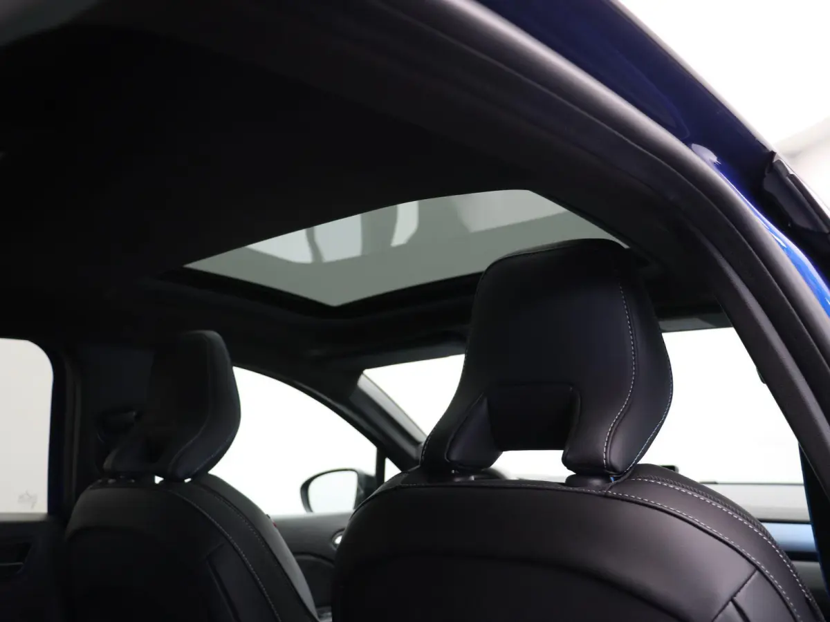 1.6 Full hybrid 145 E-Tech Esprit Alpine | Schuif Kantel Dak | Harman Kardon | Google Maps Navigatie | Dodehoek Detectie |
